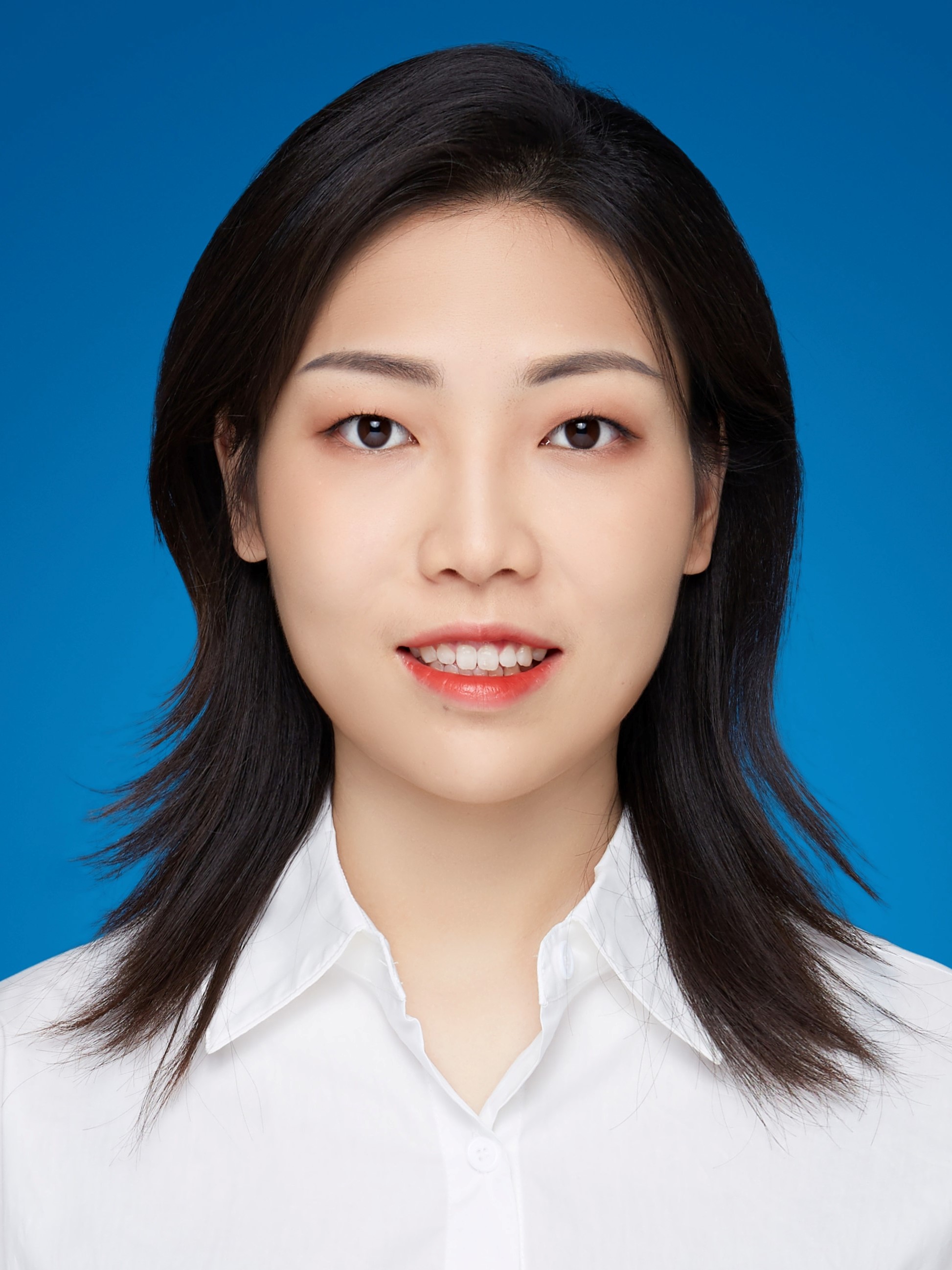 Ms ZHOU Tongxi