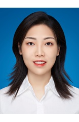 Ms ZHOU, Tongxi
