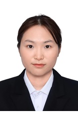 Miss ZHOU Xiangyu