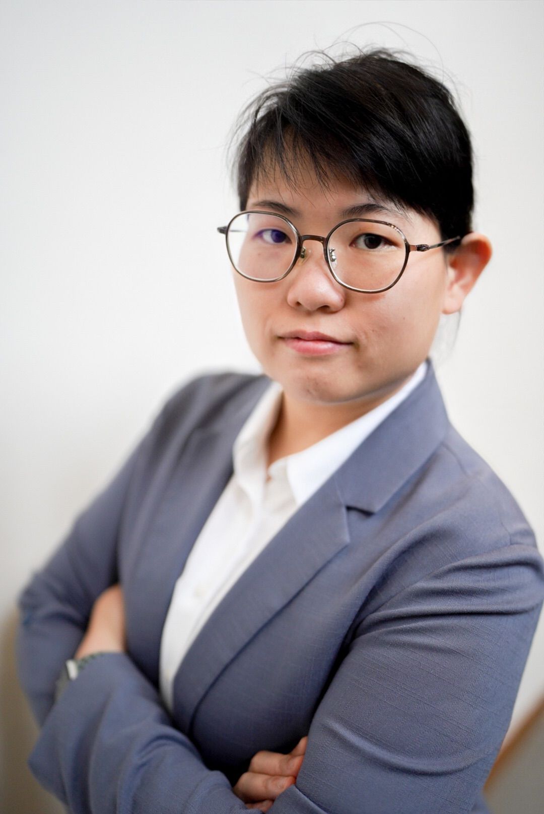 Dr CHAN Ka Ying
