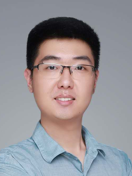 Dr HAN Zhijie