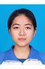 Miss HUANG Shihui