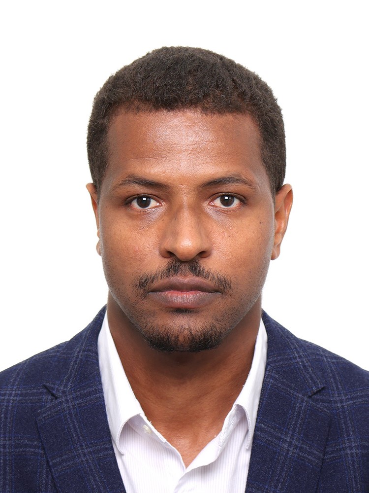 Dr Lealem Gedefaw BIMEREW
