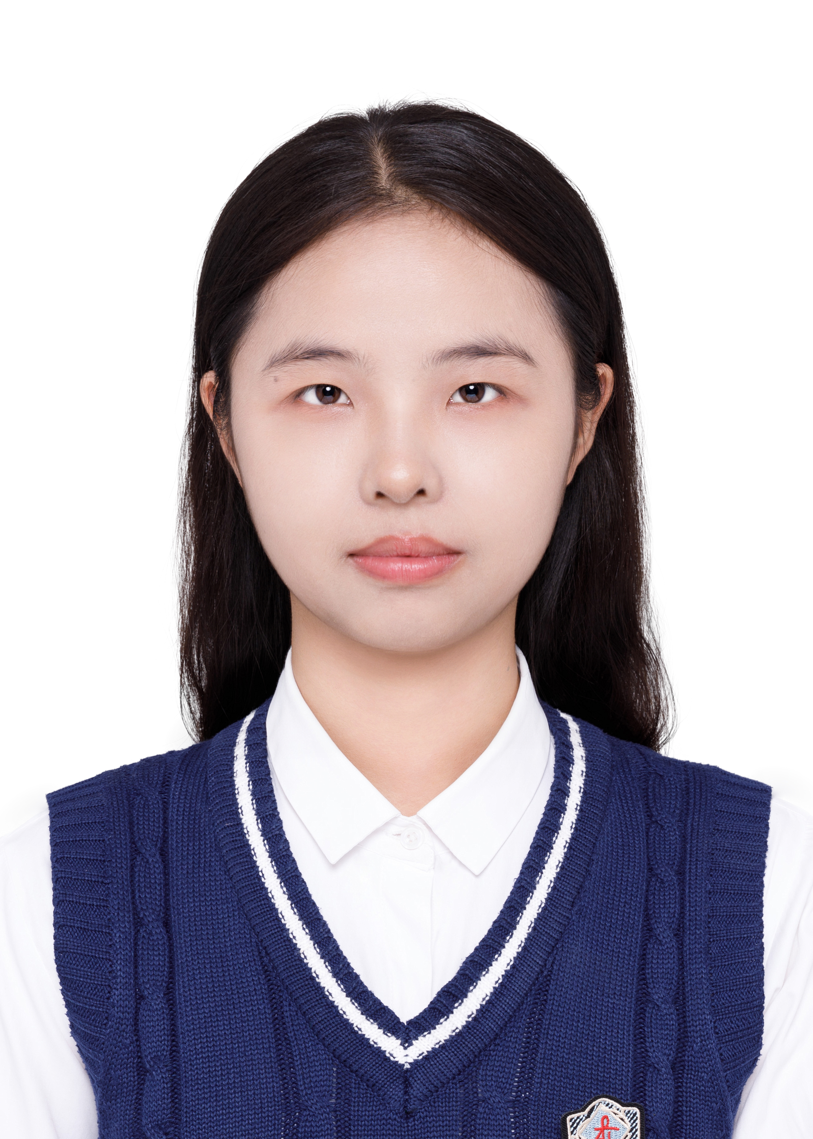 Miss LIAO Linmin