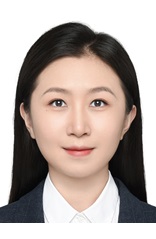 Ms LIU Chang