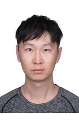 Dr LIU Chenyang