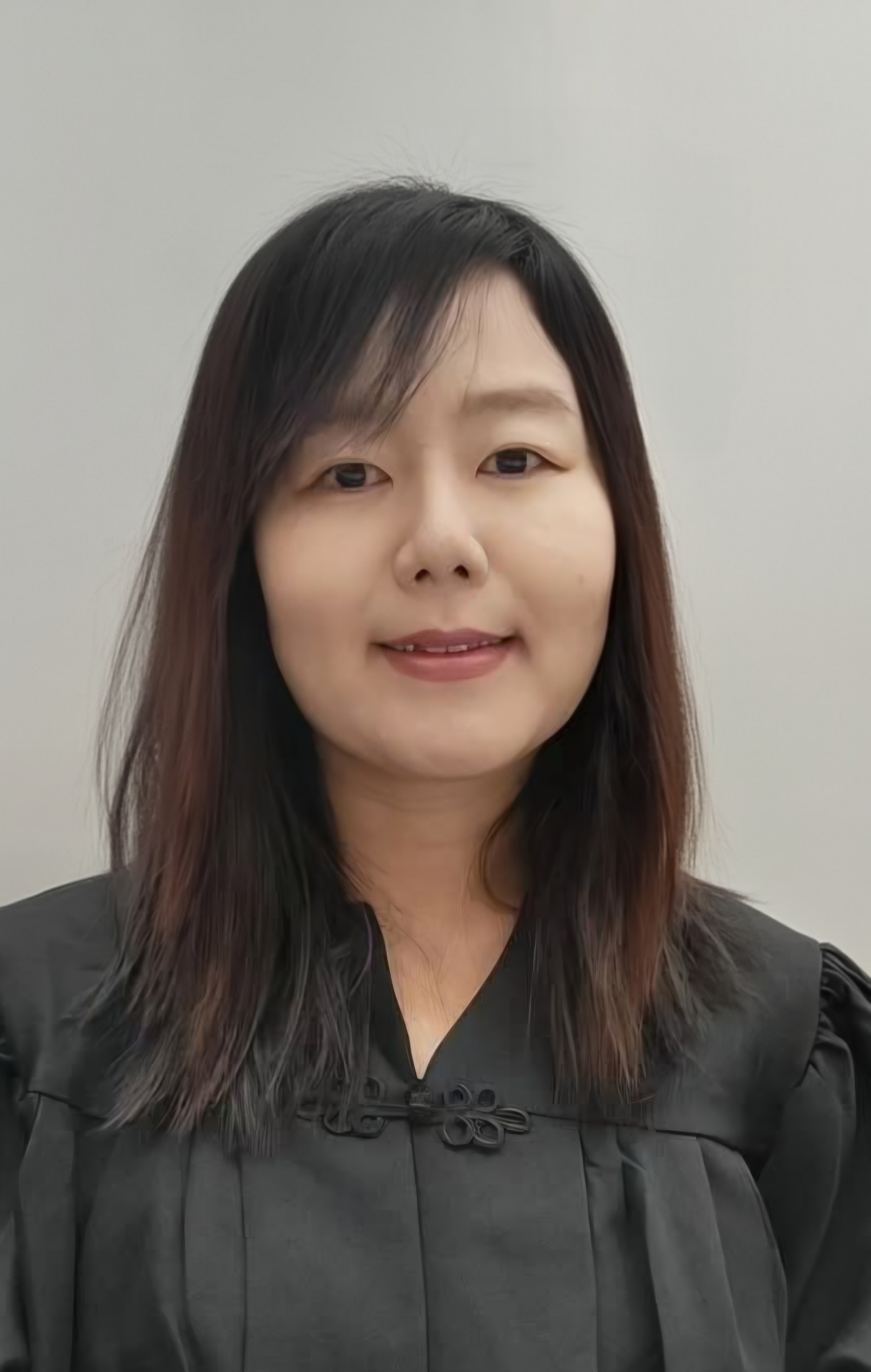 Dr OH Kate Inyoung
