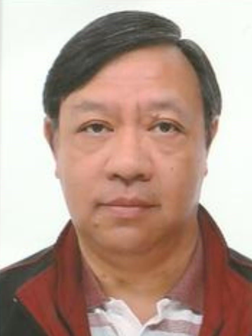 Mr POON Wing Chiu Department of Health Technology and Informatics