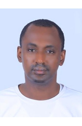 Dr Abebe Mekuria SHENKUTIE