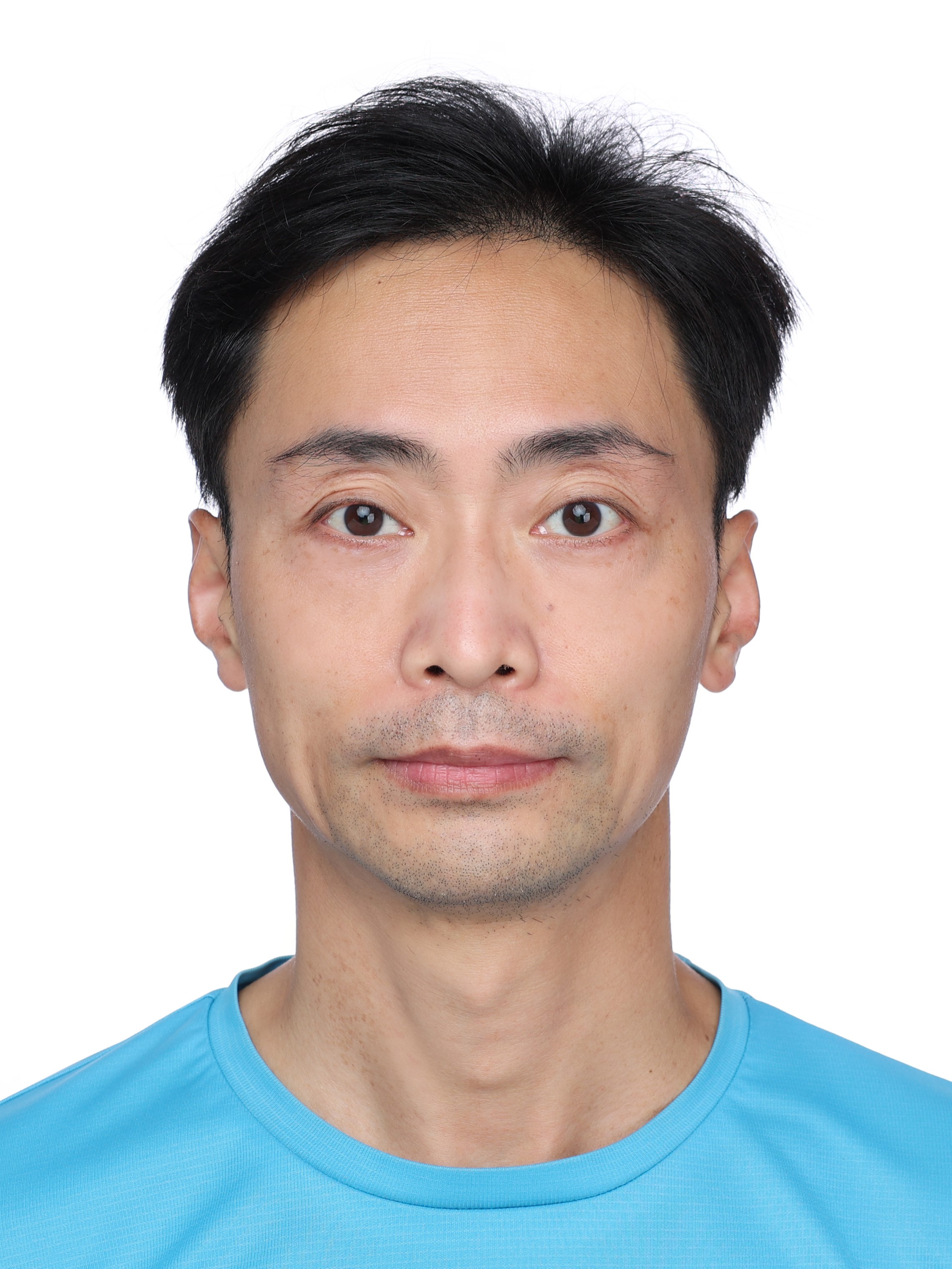 Dr TSAI Sheung Pun