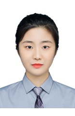 Miss WANG, Yinghui