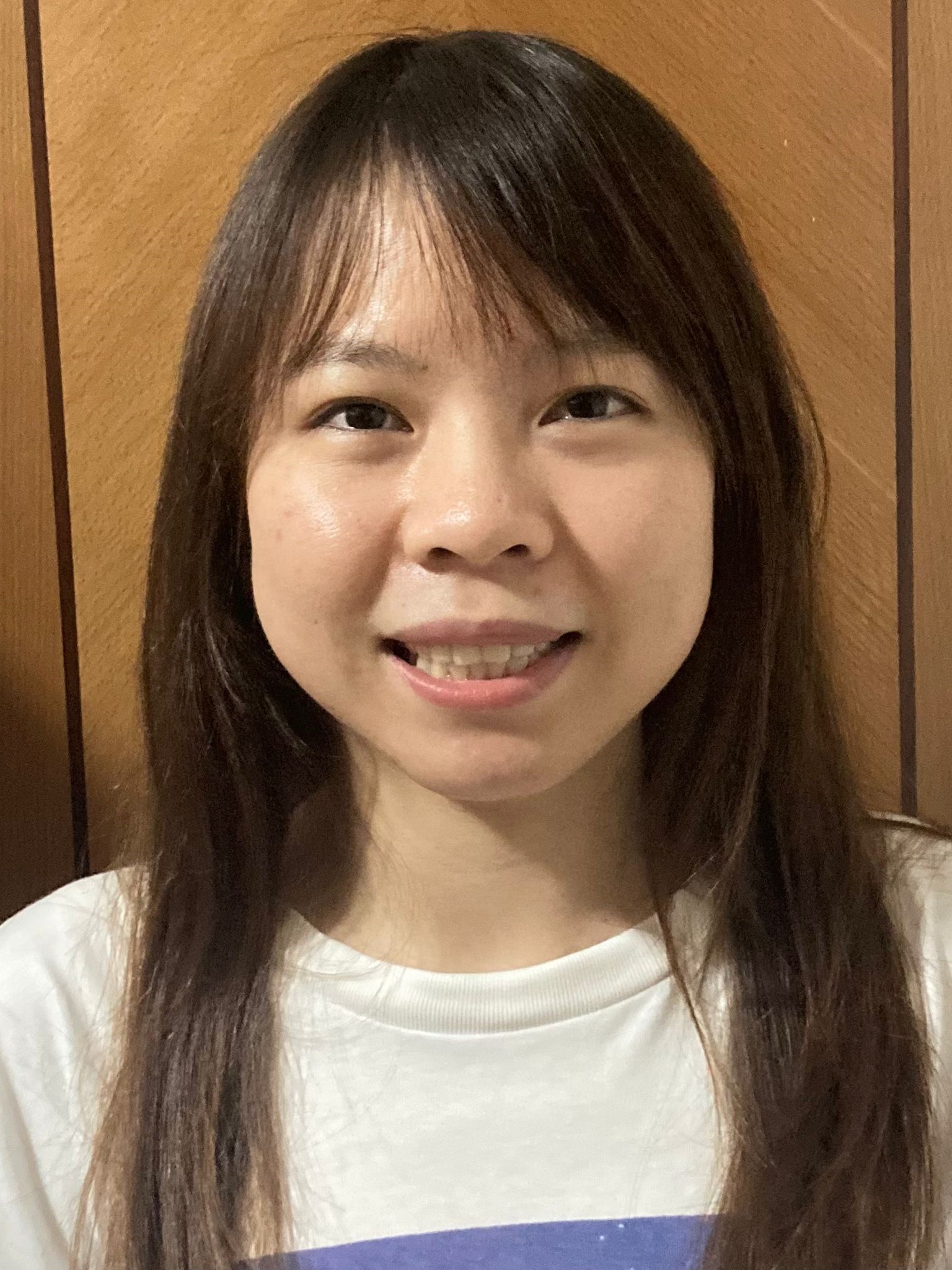 Miss YEUNG Yin Ting, Elaine