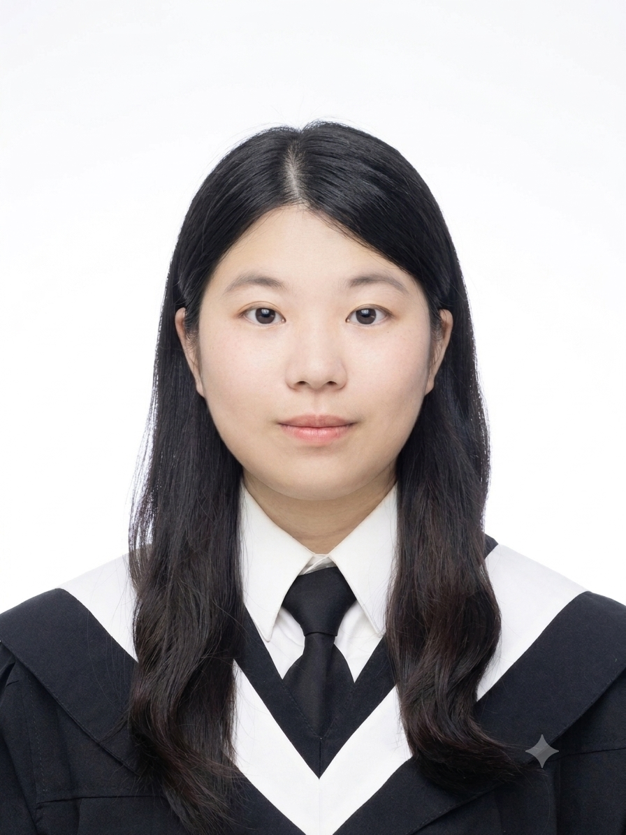 Miss YIM Hoi Ting