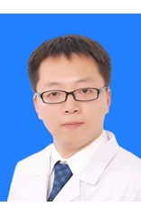 Dr Yin Hang
