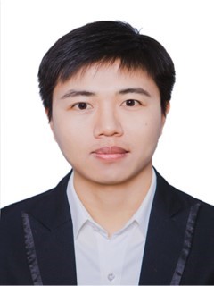 Dr Yuan Juntao