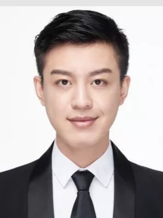 Mr ZENG Ziyi