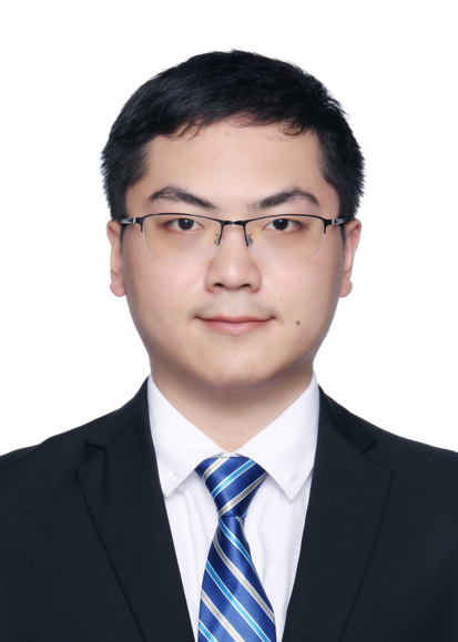 Mr XU Shipu | Department of Health Technology and Informatics