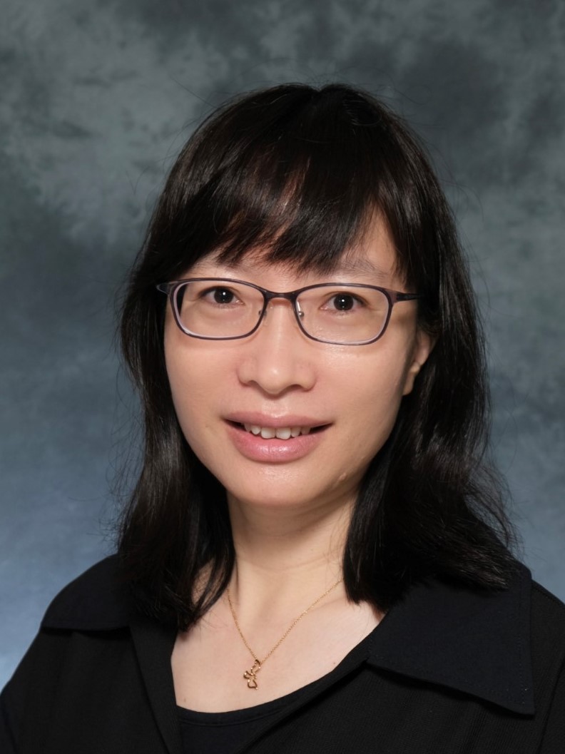 Dr QIU Shulan | Department of Health Technology and Informatics