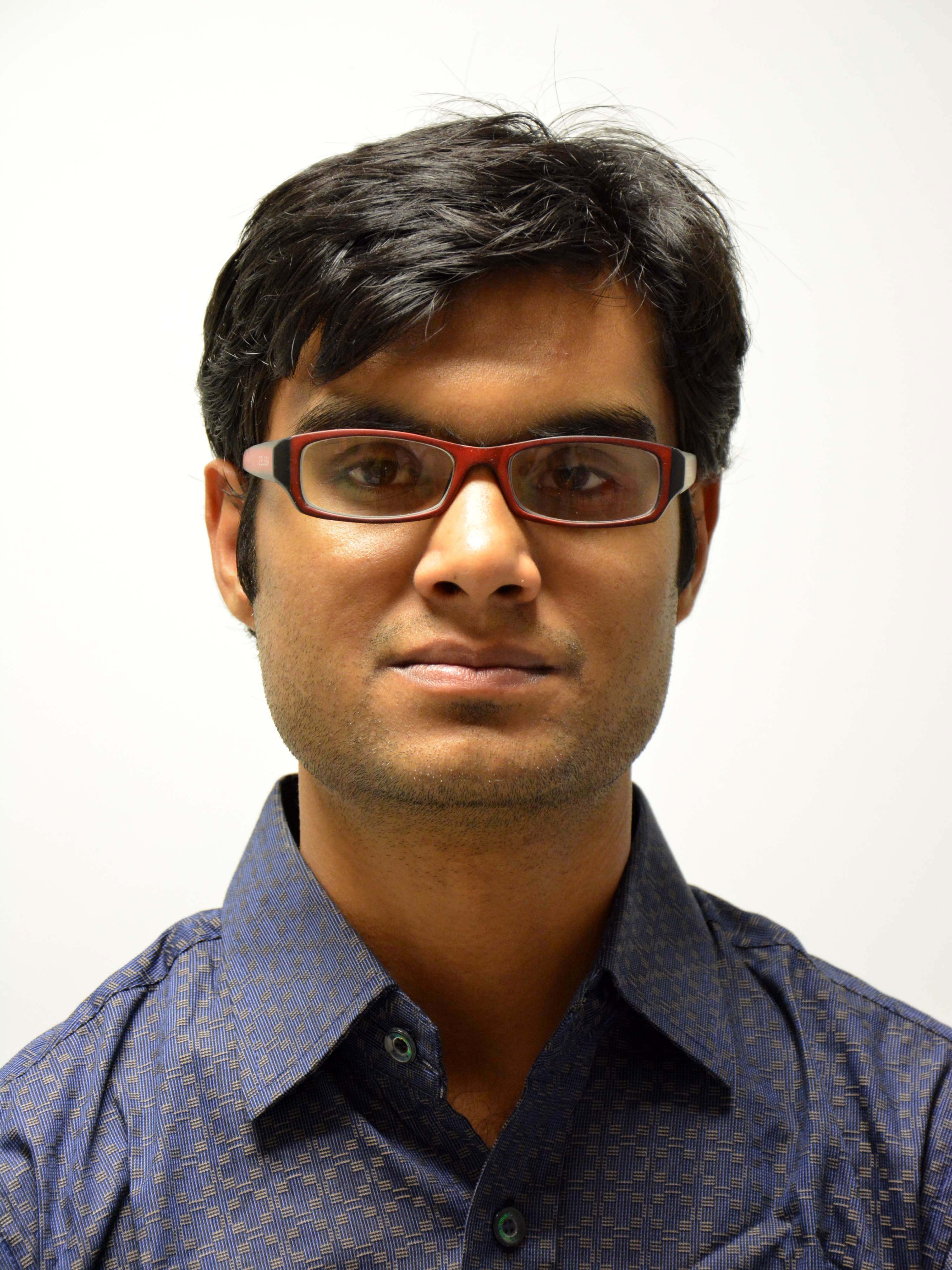 Mr AZAM, Md Zulfikar | Department of Health Technology and Informatics