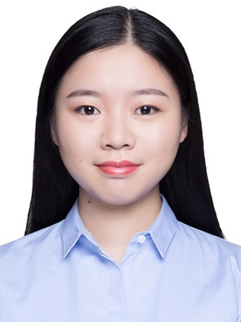 Miss LI, Yue | Department of Health Technology and Informatics