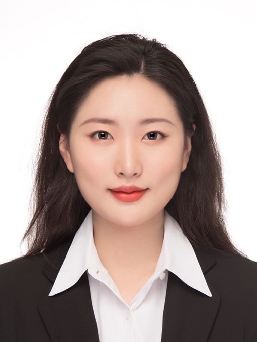 Miss SHENG, Jiabao | Department of Health Technology and Informatics