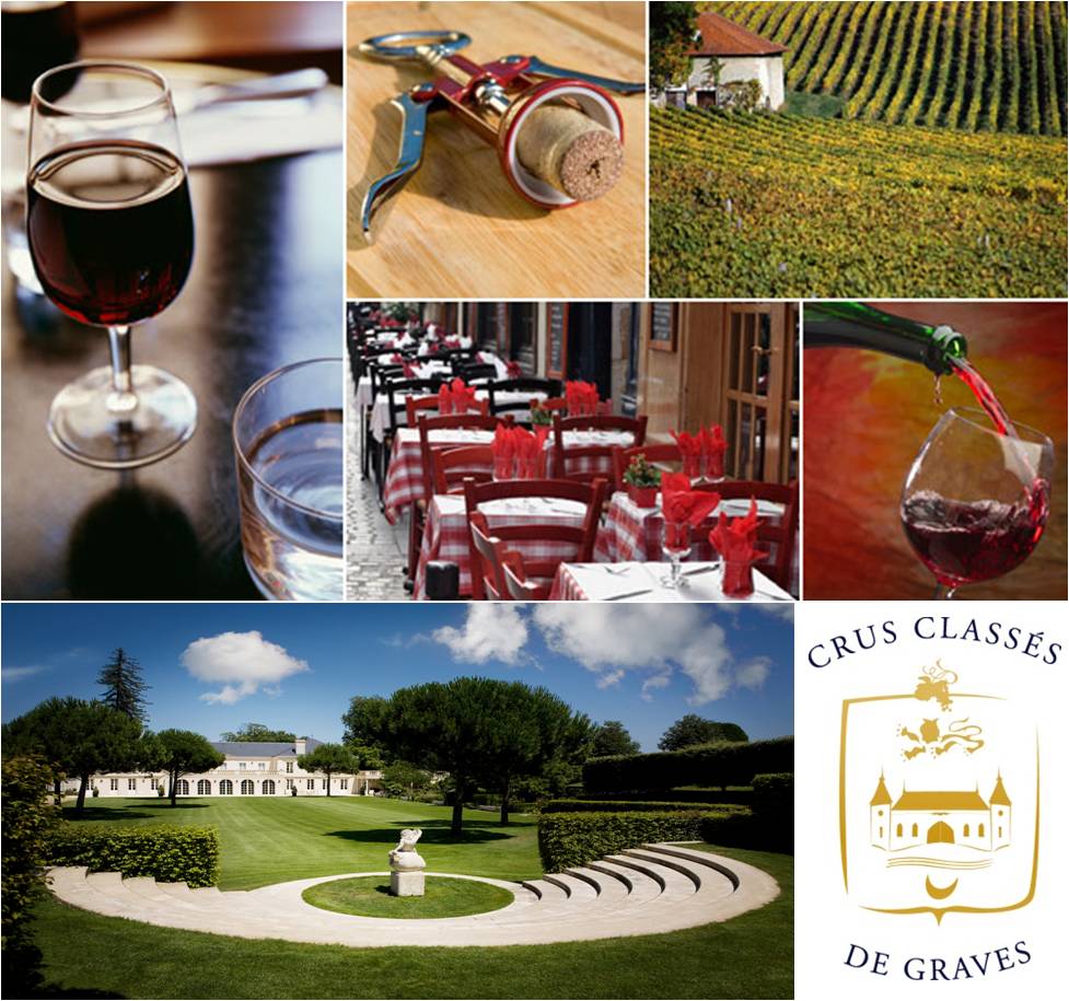 The Food and Wine Academy