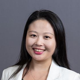 Dr Emily CHEN