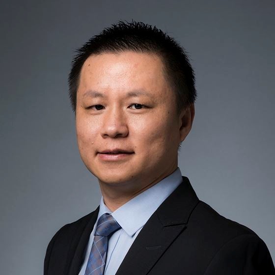 Prof Qu XIAO