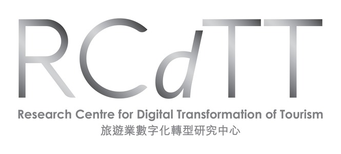 RCdTT — Research Centre for Digital Transformation of Tourism