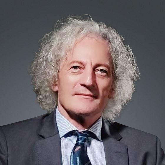 Prof Bela STANTIC