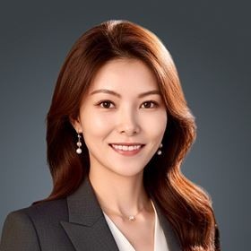 Dr May YANG