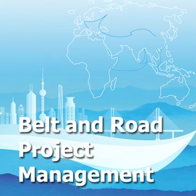 Belt and Road Project Management