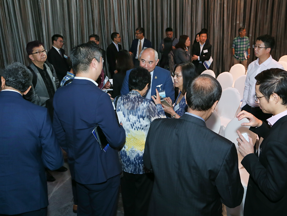 Networking Session