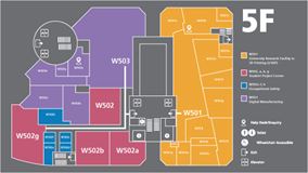 FloorMap5F