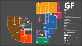 FloorMapGF