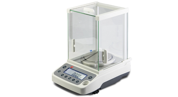 electronic balance