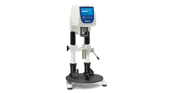 rheometer rst new