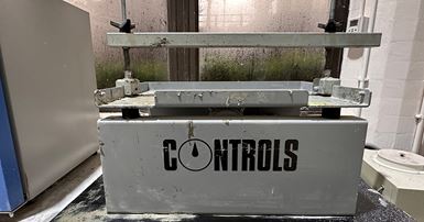 CNI_ConcreteVibratingTable