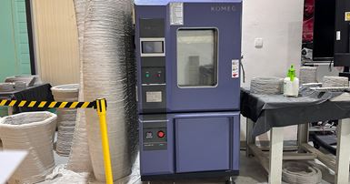 CNI_TemperatureTestChamber