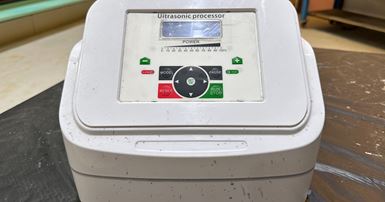 CNI_UltrasonicDevice