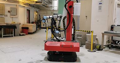 CNI_WallSandingRobot