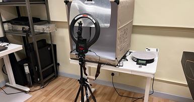 CXC_MiniPhotoStudio