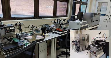 HSC_ElectronicPrototypingSpace