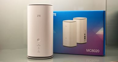 ICT_5GRouter