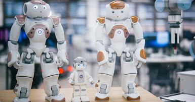 ICT_NaoRobot