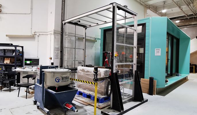 CNI_Gantry-Concrete-Printer