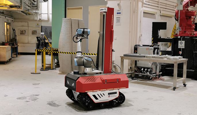 CNI_PlasteringRobot