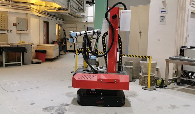 CNI_WallSandingRobot