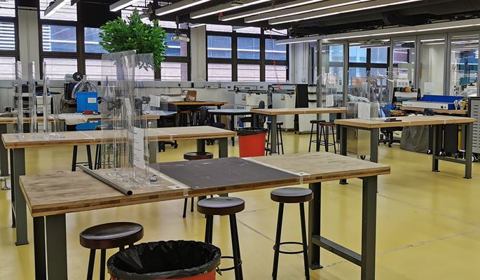 CXC_WorkBench