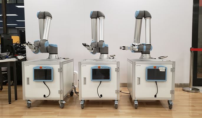 ICT_Cobot